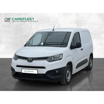 Toyota Proace City 1.5 D-4D Standard 2.0 T Active Furgon