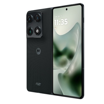 Smartfon Motorola Razr Fold 16/512 GB czarny