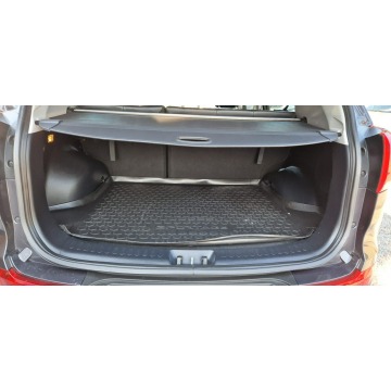 Kia Sportage  SUV 2014,  1.7 diesel - Na sprzedaż za 39 900 zł - Płock - zdjęcie 9