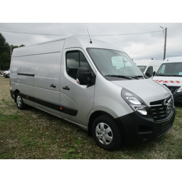 Opel Movano 2021,  2.3 diesel - Na sprzedaż za 66 500 zł - Dębica - zdjęcie 2