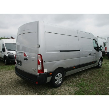 Opel Movano 2021,  2.3 diesel - Na sprzedaż za 66 500 zł - Dębica - zdjęcie 3