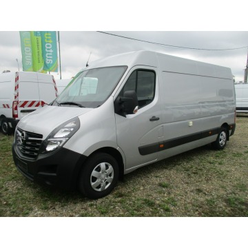 Opel Movano, 2021r., 130 KM
