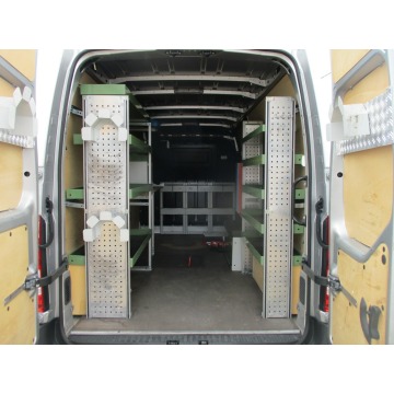 Opel Movano 2021,  2.3 diesel - Na sprzedaż za 66 500 zł - Dębica - zdjęcie 6