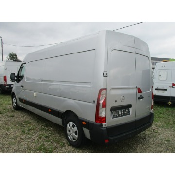 Opel Movano 2021,  2.3 diesel - Na sprzedaż za 66 500 zł - Dębica - zdjęcie 4