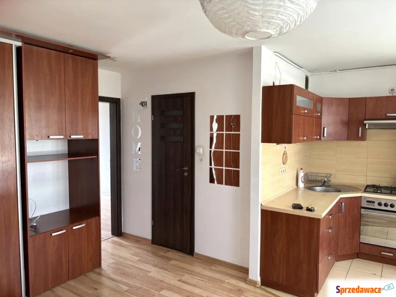 Mieszkanie dwupokojowe Grudziądz,   39 m2 - Sprzedam