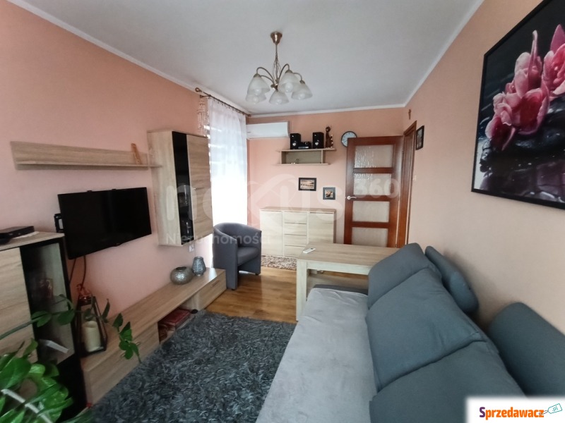 Mieszkanie dwupokojowe Krośnice,   37 m2 - Sprzedam