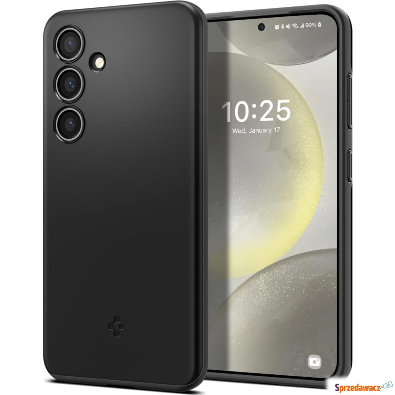 Etui Spigen Thin Fit do Galaxy...