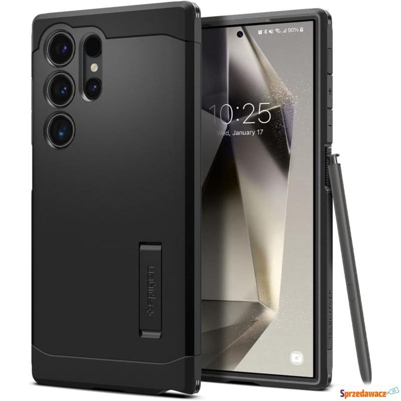 Etui Spigen Tough Armor do Galaxy...