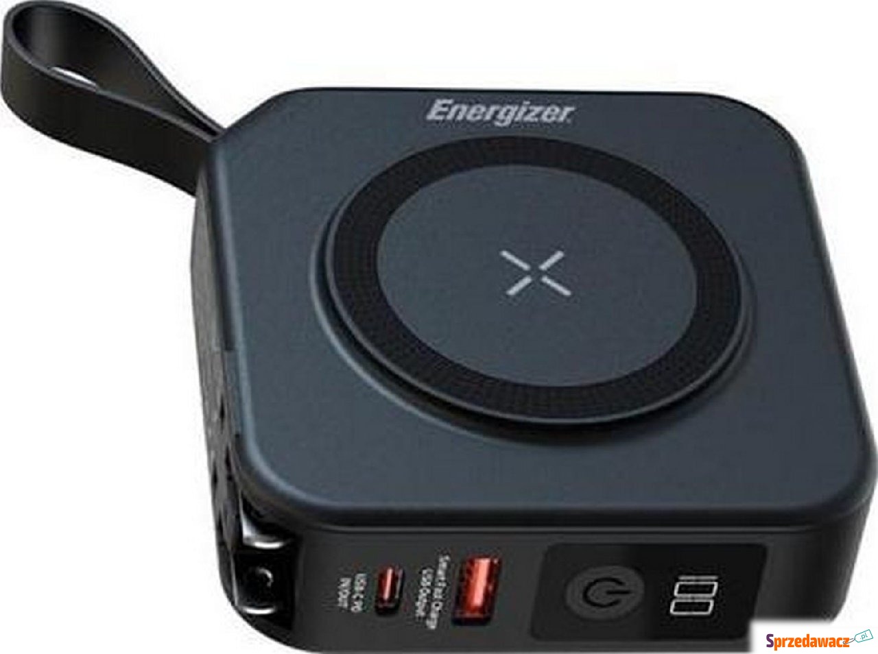Energizer QM10001AC 10000 mAh 20W...