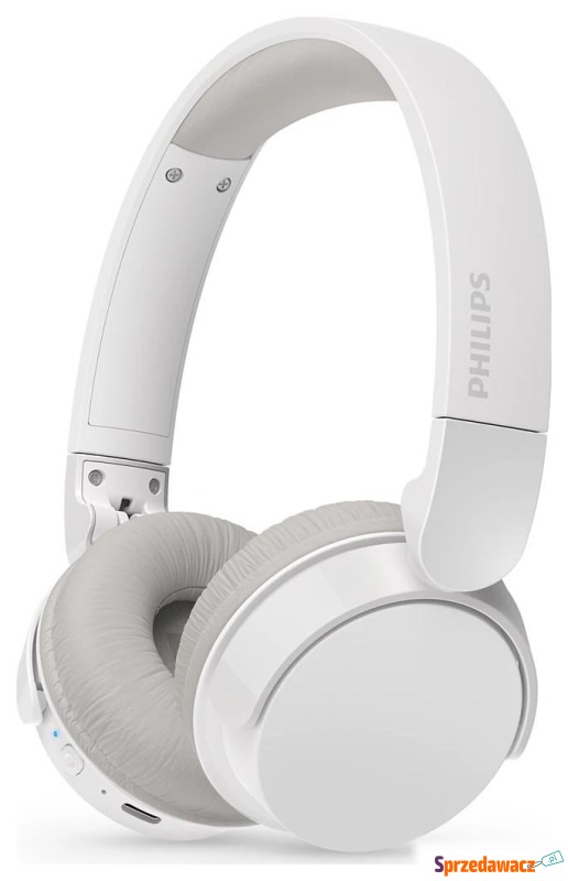 Philips TAH3209WT/00 Białe