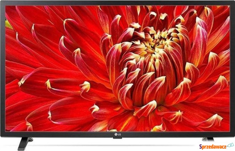 LG 32LQ631C0ZA