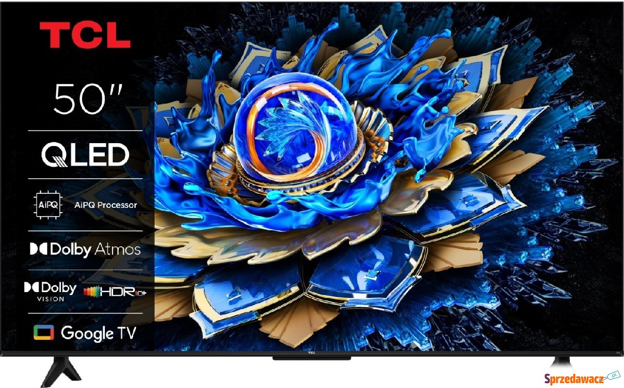 TCL 50T69C