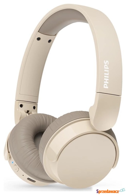 Philips TAH3209BG/00 Beżowe