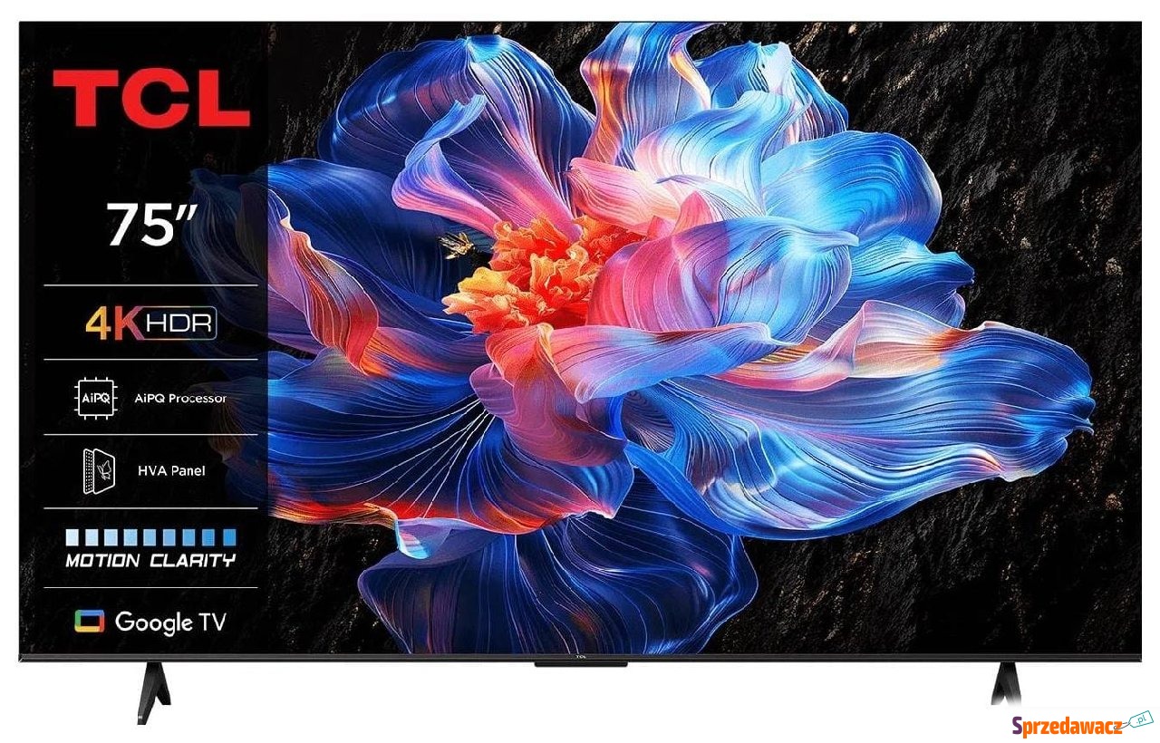 TCL 75V6C