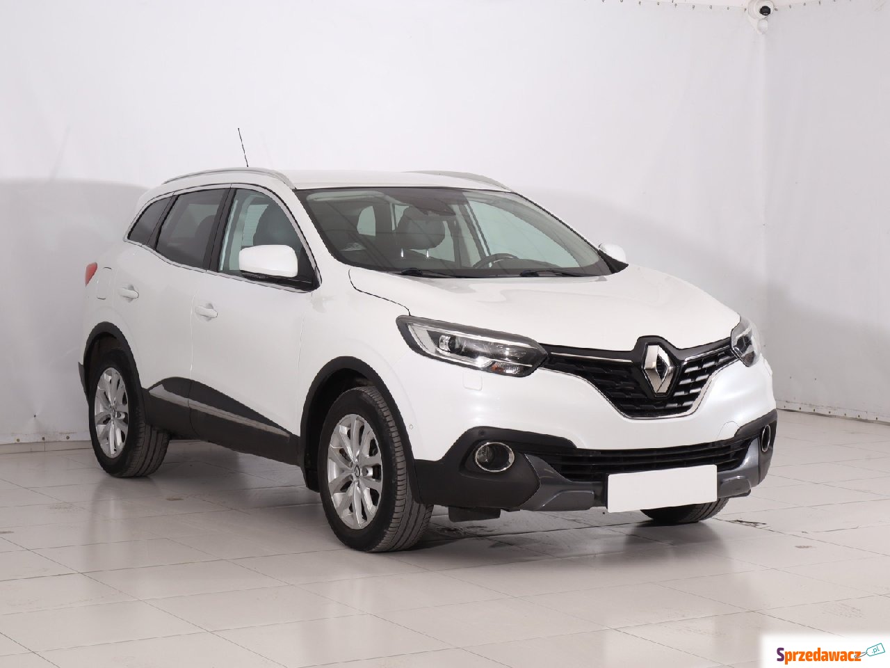 Renault Kadjar 2016