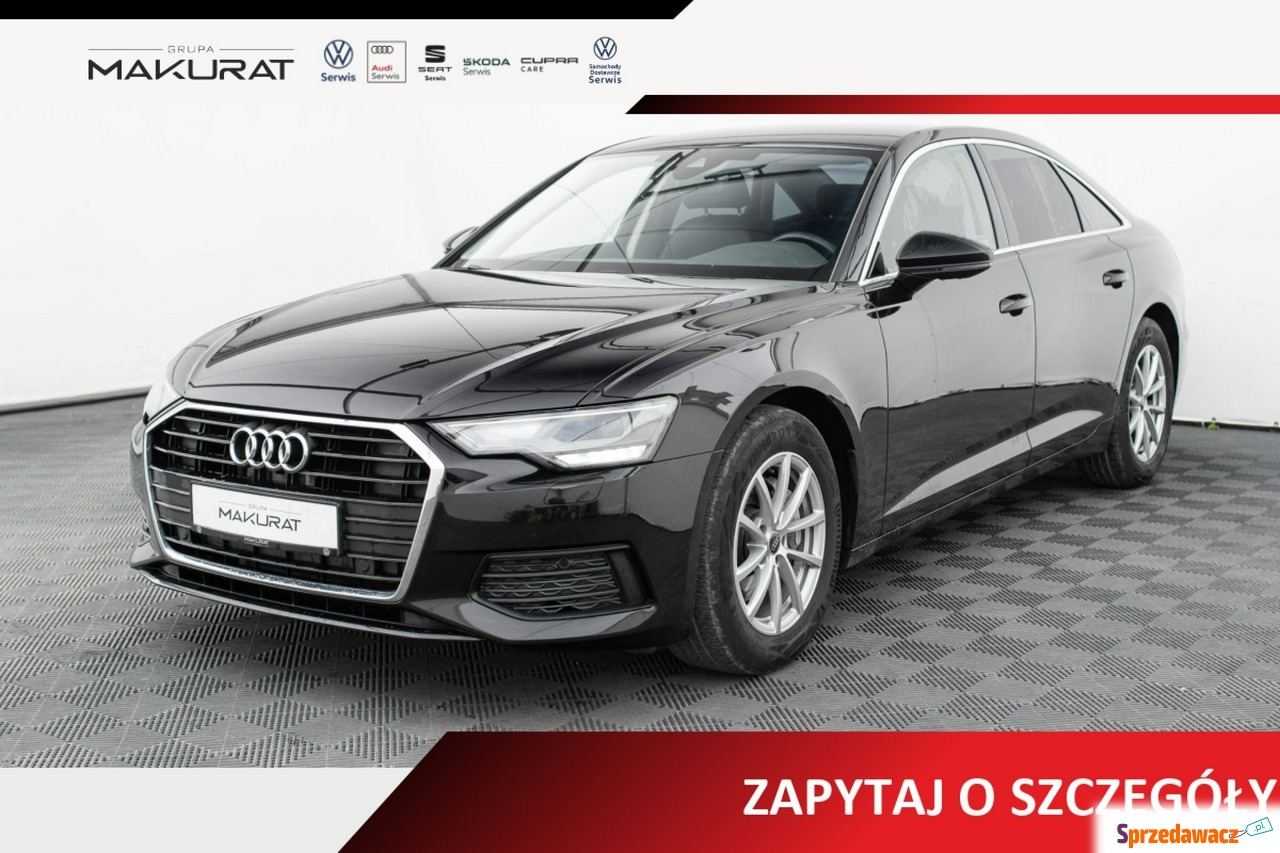 Audi A6 2023