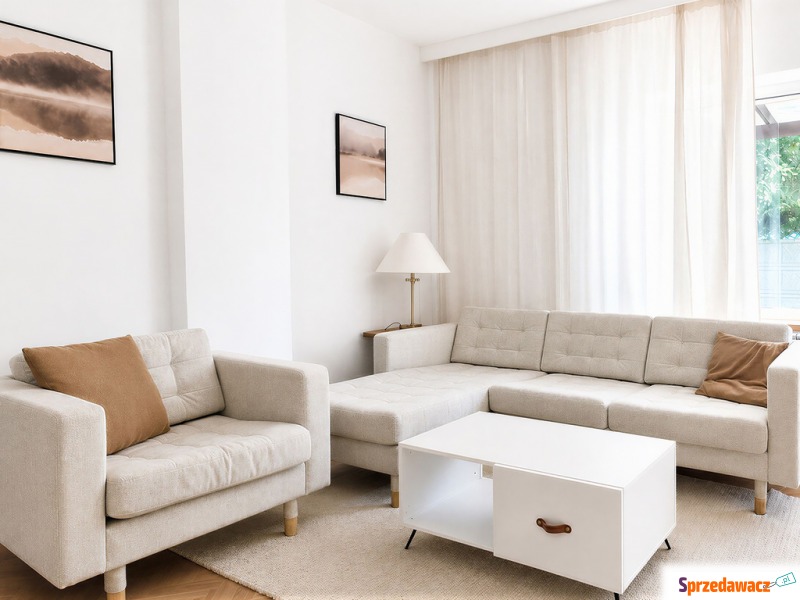 Dom na wynajem, 80m², 3 pokoje,...