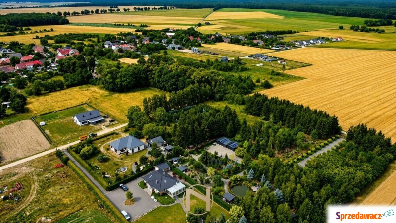 Działka budowlana na sprzedaż,...
