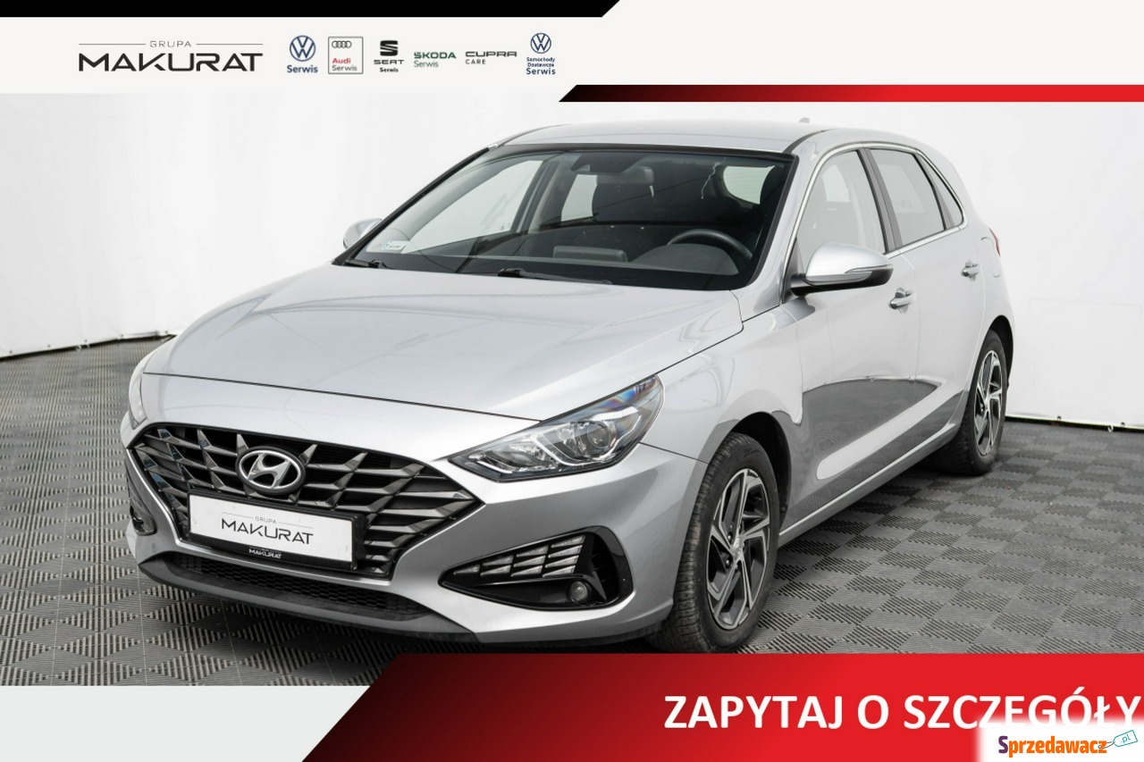 Hyundai i30 2021