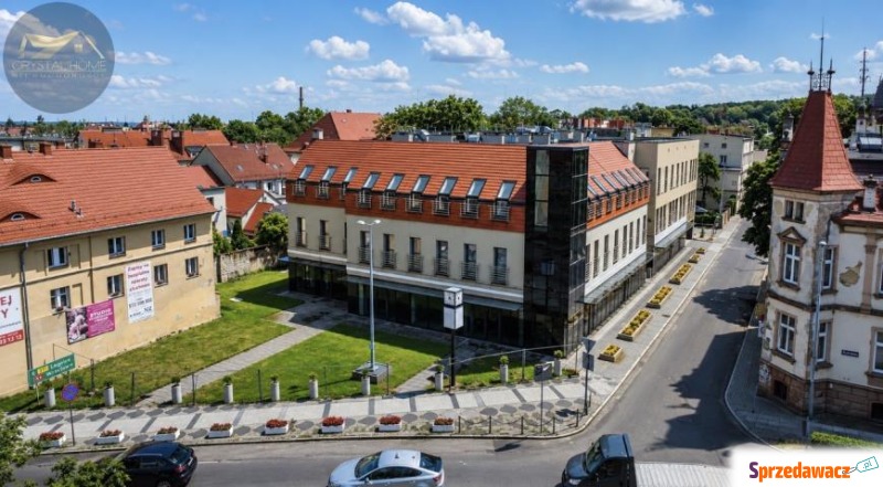 Lokal gastronomiczny z ogródkiem