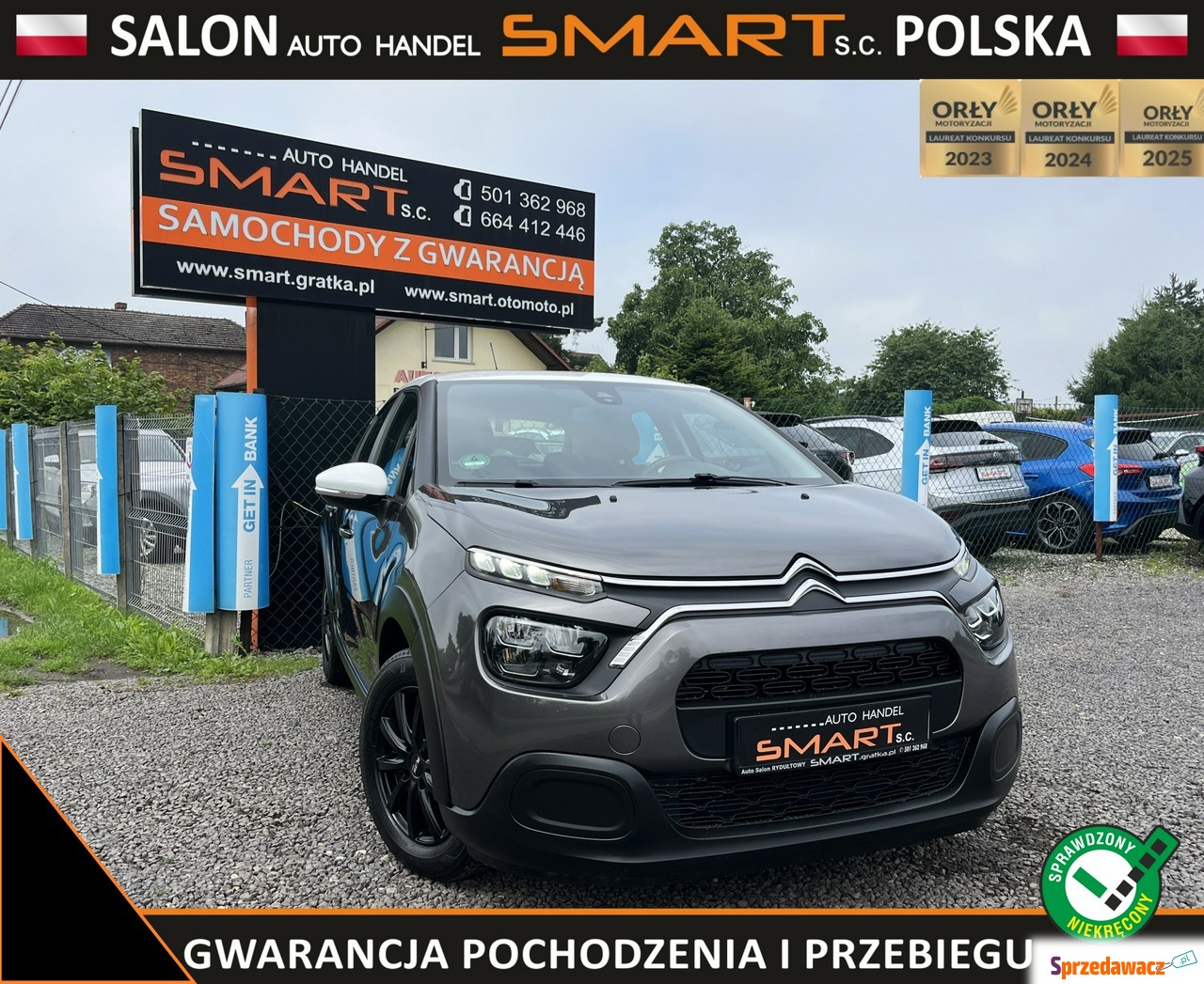 Citroen C3 2021