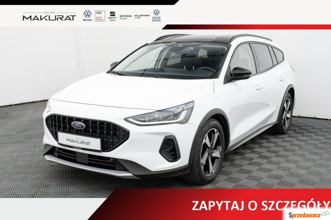Ford Focus 2024