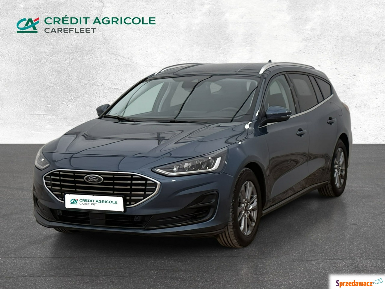Ford Focus 2024