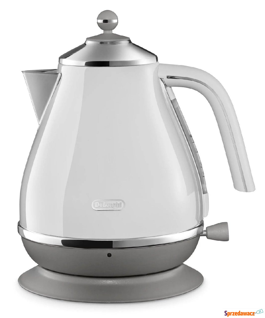 Czajnik DeLonghi Icona Capitals...