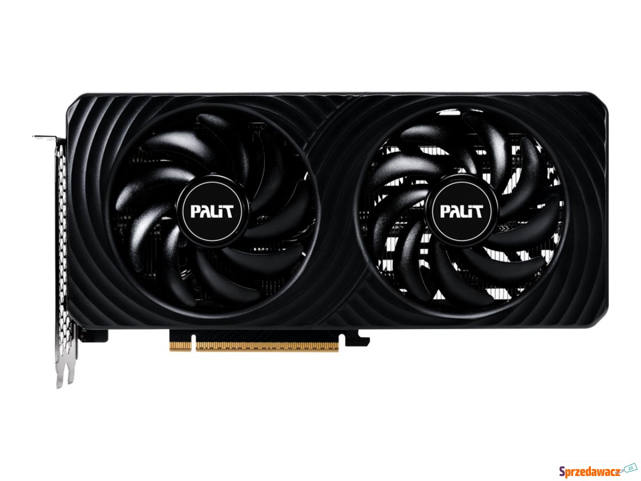 Karta graficzna Palit GeForce RTX...