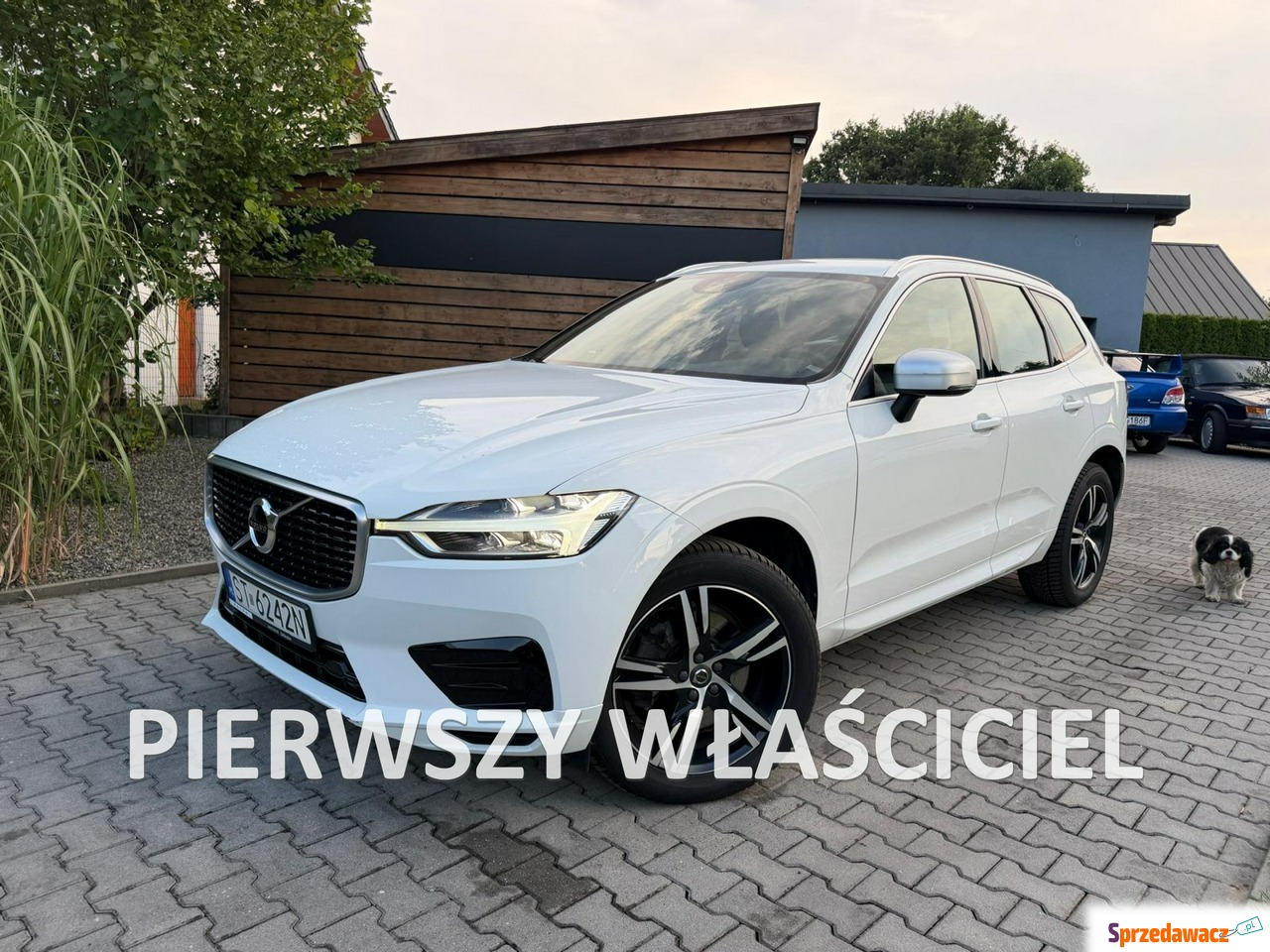 Volvo 2018