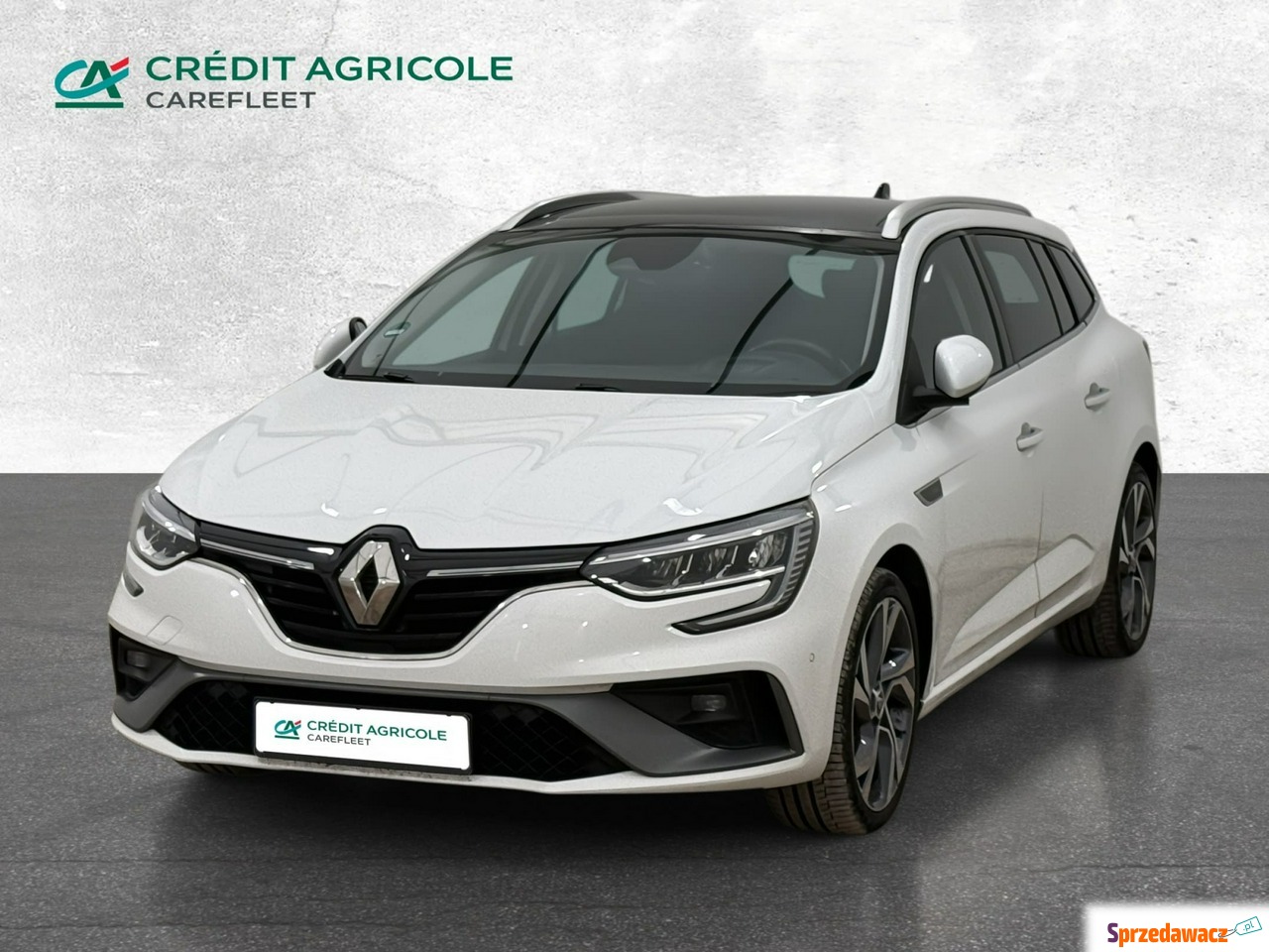 Renault Megane 2022