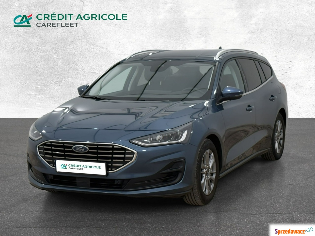 Ford Focus 2024