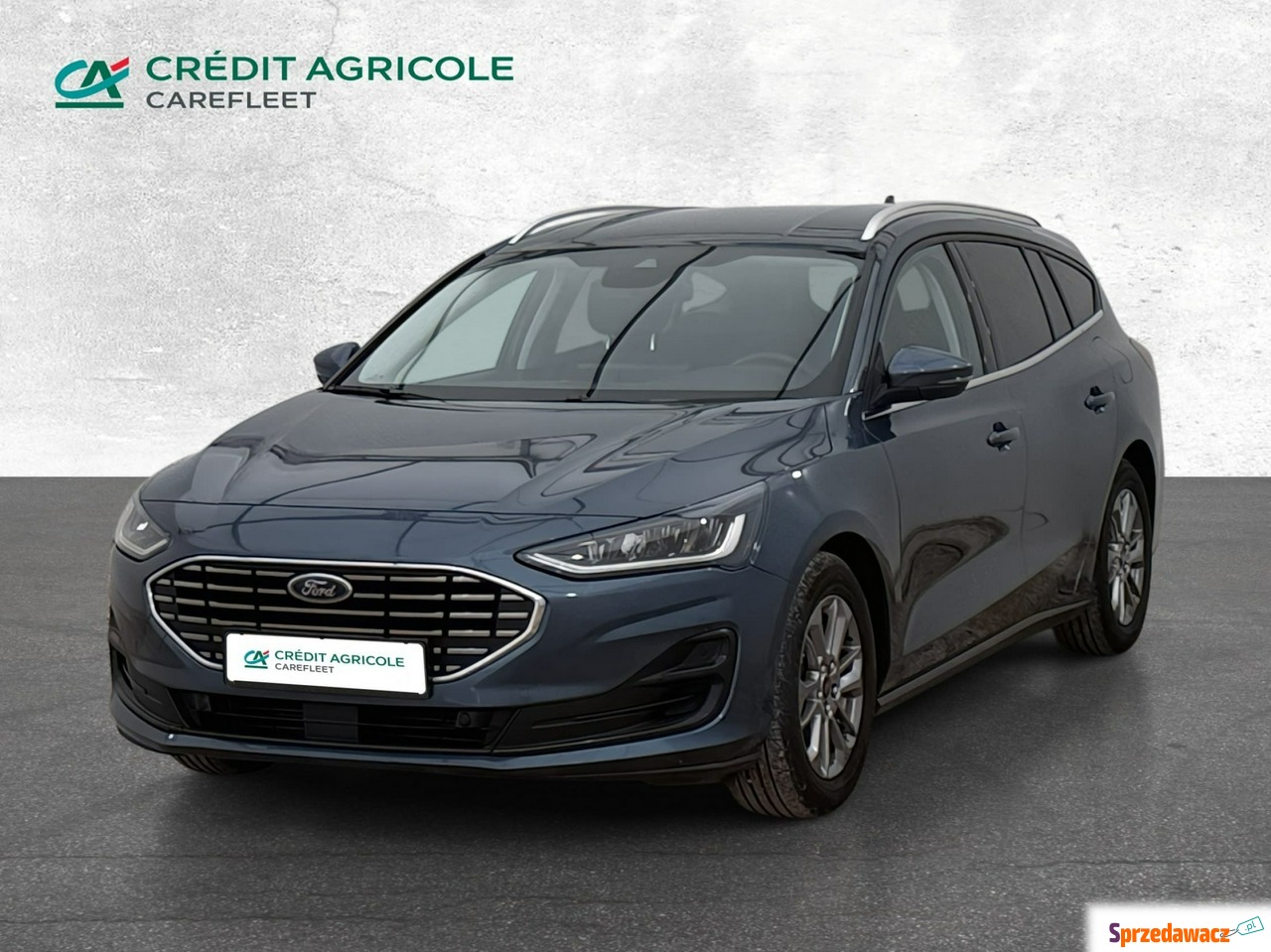Ford Focus 2024