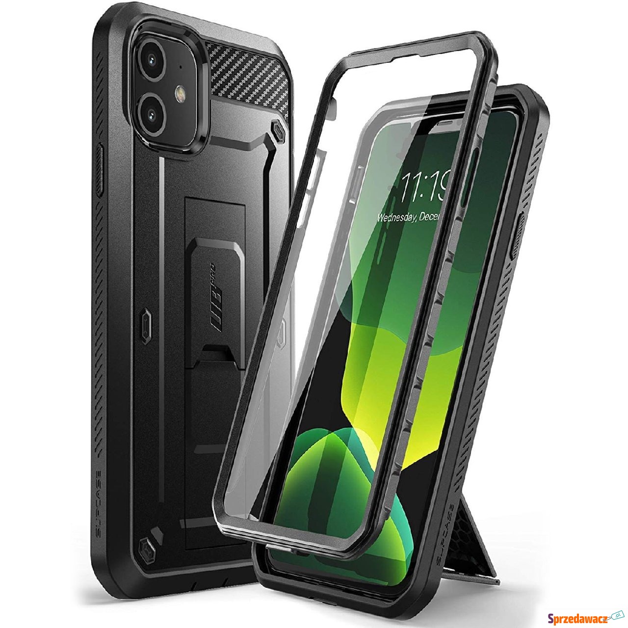 Etui Supcase UB Pro SP iPhone 11,...