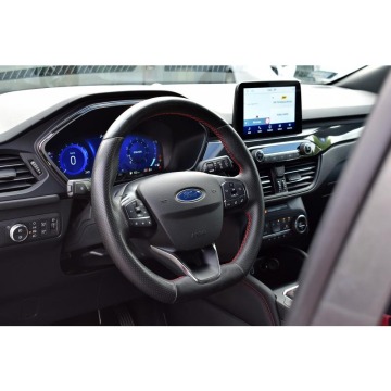Ford Kuga  Terenowy 2021,  1.5 benzyna - Na sprzedaż za 79 900 zł - Warszawa - zdjęcie 4