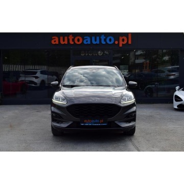 Ford Kuga  Terenowy 2021,  1.5 benzyna - Na sprzedaż za 79 900 zł - Warszawa - zdjęcie 2