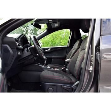 Ford Kuga  Terenowy 2021,  1.5 benzyna - Na sprzedaż za 79 900 zł - Warszawa - zdjęcie 5