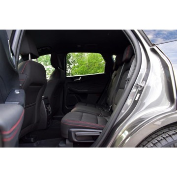 Ford Kuga  Terenowy 2021,  1.5 benzyna - Na sprzedaż za 79 900 zł - Warszawa - zdjęcie 6