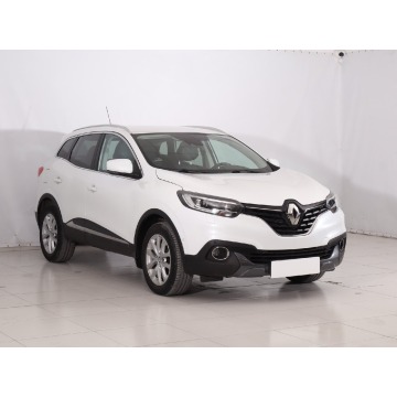 Renault Kadjar 1.2 TCe (130KM), 2016