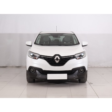 Renault Kadjar  SUV 2016,  1.2 benzyna - Na sprzedaż za 39 999 zł - Legnica - zdjęcie 2