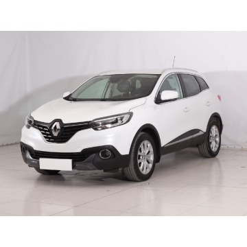 Renault Kadjar  SUV 2016,  1.2 benzyna - Na sprzedaż za 39 999 zł - Legnica - zdjęcie 3