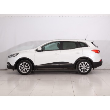 Renault Kadjar  SUV 2016,  1.2 benzyna - Na sprzedaż za 39 999 zł - Legnica - zdjęcie 4