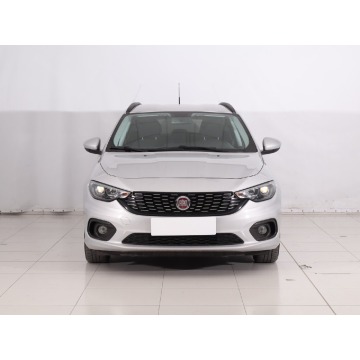 Fiat Tipo  Kombi 2018,  1.4 benzyna - Na sprzedaż za 37 499 zł - Siedlce - zdjęcie 2