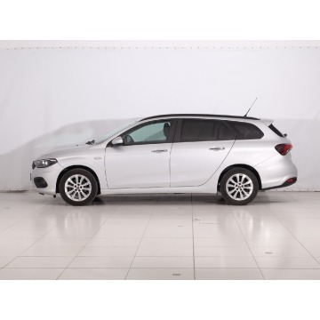 Fiat Tipo  Kombi 2018,  1.4 benzyna - Na sprzedaż za 37 499 zł - Siedlce - zdjęcie 4