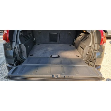 Peugeot 3008  Minivan/Van 2015,  1.6 diesel - Na sprzedaż za 29 900 zł - Płock - zdjęcie 8