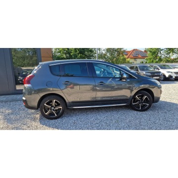 Peugeot 3008  Minivan/Van 2015,  1.6 diesel - Na sprzedaż za 29 900 zł - Płock - zdjęcie 11