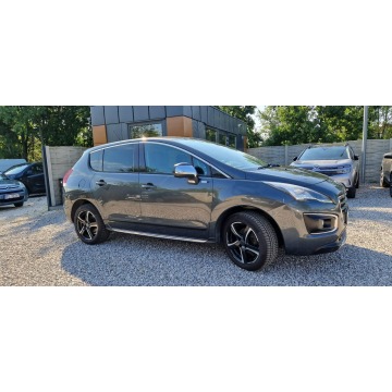 Peugeot 3008  Minivan/Van 2015,  1.6 diesel - Na sprzedaż za 29 900 zł - Płock - zdjęcie 12
