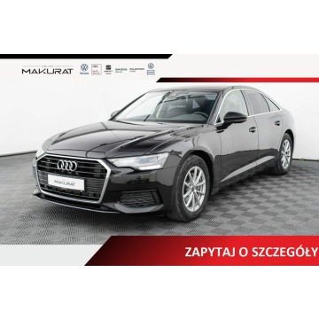 Audi A6  Sedan/Limuzyna 2023,  2.0 diesel, automat - Na sprzedaż za 143 900 zł - Gdańsk - zdjęcie 1