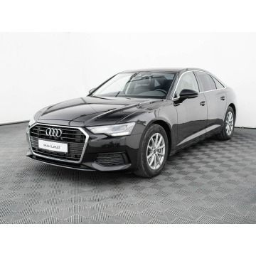 Audi A6  Sedan/Limuzyna 2023,  2.0 diesel, automat - Na sprzedaż za 143 900 zł - Gdańsk - zdjęcie 2