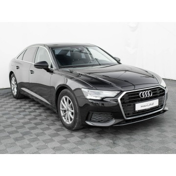 Audi A6  Sedan/Limuzyna 2023,  2.0 diesel, automat - Na sprzedaż za 143 900 zł - Gdańsk - zdjęcie 3